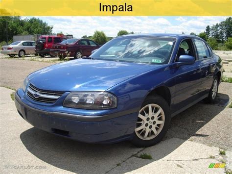 03 impala for sale|2003 chevy impala blue book value.